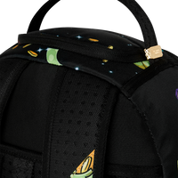 SPRAYGROUND® BACKPACK DISNEY HOKUSAI MONEY WAVE BACKPACK