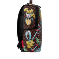 SPRAYGROUND® BACKPACK INSPECTOR GADGET GADGET HANDS BACKPACK