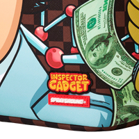 SPRAYGROUND® BACKPACK INSPECTOR GADGET GADGET HANDS BACKPACK
