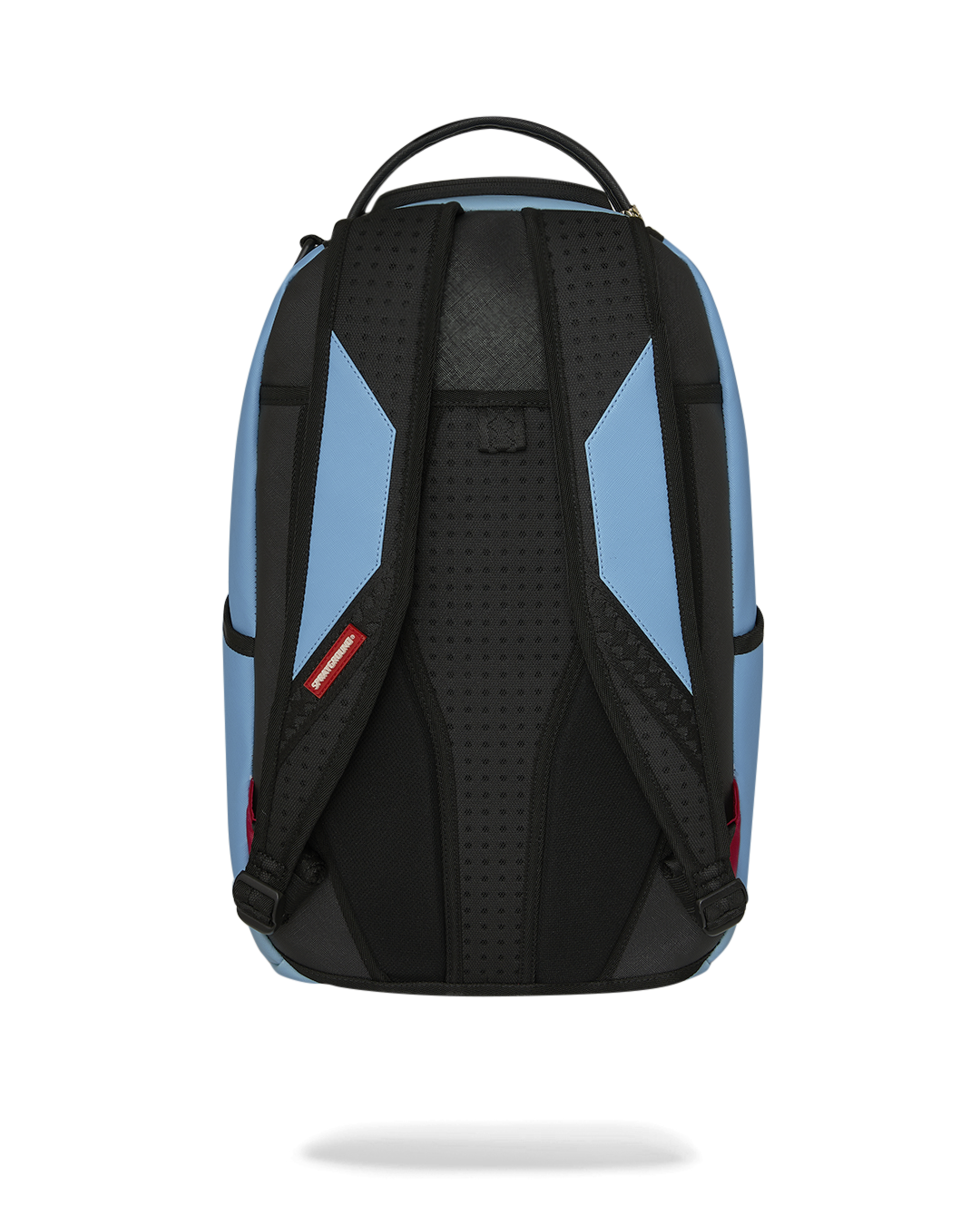 SPRAYGROUND® BACKPACK SHARK CENTRAL BUBBLY BLUE BACKPACK