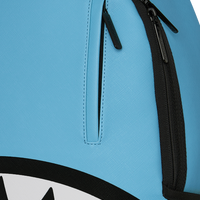 SPRAYGROUND® BACKPACK SHARK CENTRAL BUBBLY BLUE BACKPACK