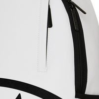 SPRAYGROUND® BACKPACK SHARK CENTRAL BUBBLY WHITE BACKPACK