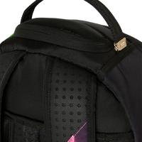 SPRAYGROUND® BACKPACK RICK AND MORTY KALAXIAN CRYSTAL PILE BACKPACK