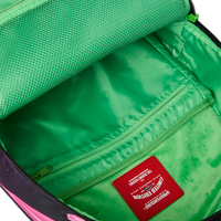 SPRAYGROUND® BACKPACK RICK AND MORTY KALAXIAN CRYSTAL PILE BACKPACK