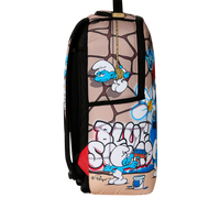 SPRAYGROUND® BACKPACK SMURFS ART PARTY 2
