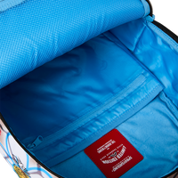 SPRAYGROUND® BACKPACK SMURFS ART PARTY 2