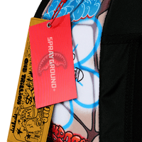 SPRAYGROUND® BACKPACK SMURFS ART PARTY 2