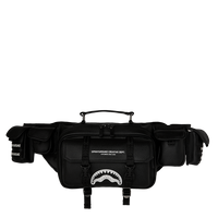 SPRAYGROUND® CROSS BODY MIDNIGHT OSAKA PAYLOAD CARGO CROSSBODY