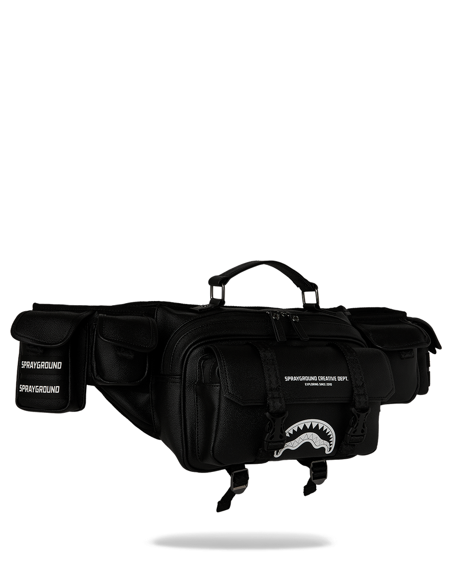 SPRAYGROUND ショルダーバッグ CARGO SUPER CHARGED CROSSBODY – SPRAYGROUND®