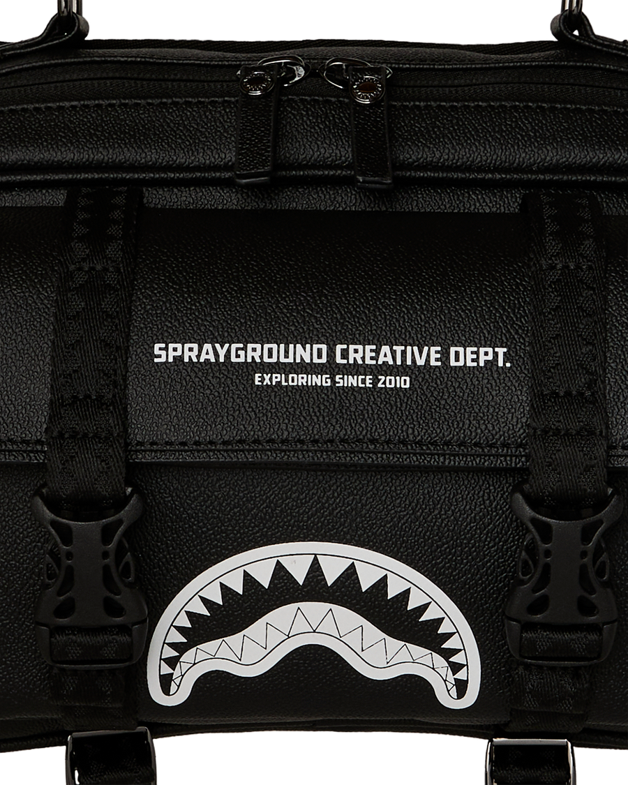 CARGO SUPER CHARGED CROSSBODY – SPRAYGROUND®