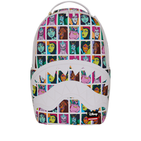 SPRAYGROUNDÂ® BACKPACK DISNEY VILLAINS BACKPACK