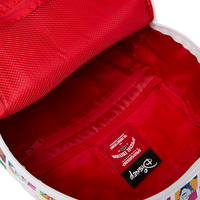 SPRAYGROUNDÂ® BACKPACK DISNEY VILLAINS BACKPACK