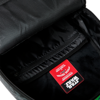 SPRAYGROUNDÂ® BACKPACK STAR WARS VADER HALF GRAFF BACKPACK