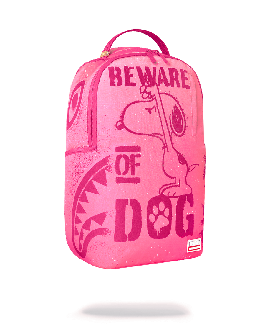 Snoopy Backpacks | Sprayground – SPRAYGROUND®