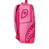 SPRAYGROUND® BACKPACK PEANUTS SNOOPY BEWARE OF DOG BACKPACK