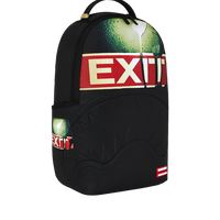 SPRAYGROUND® BACKPACK EXIT NIGHT BACKPACK