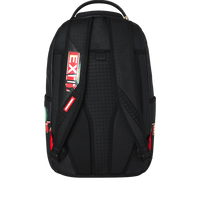 SPRAYGROUND® BACKPACK EXIT NIGHT BACKPACK