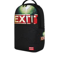 SPRAYGROUND® BACKPACK EXIT NIGHT BACKPACK