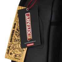SPRAYGROUND® BACKPACK EXIT NIGHT BACKPACK