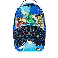 SPRAYGROUND® BACKPACK PACMAN SG CHARACTERS BACKPACK
