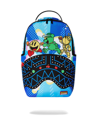 SPRAYGROUND® BACKPACK PACMAN SG CHARACTERS BACKPACK