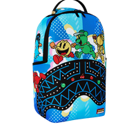 SPRAYGROUND® BACKPACK PACMAN SG CHARACTERS BACKPACK