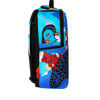 SPRAYGROUND® BACKPACK PACMAN SG CHARACTERS BACKPACK