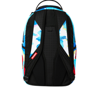 SPRAYGROUND® BACKPACK PACMAN SG CHARACTERS BACKPACK