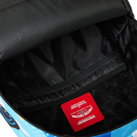 SPRAYGROUND® BACKPACK PACMAN SG CHARACTERS BACKPACK