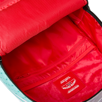 SPRAYGROUND® BACKPACK MONOPOLY MONEY PILE SHARK BACKPACK