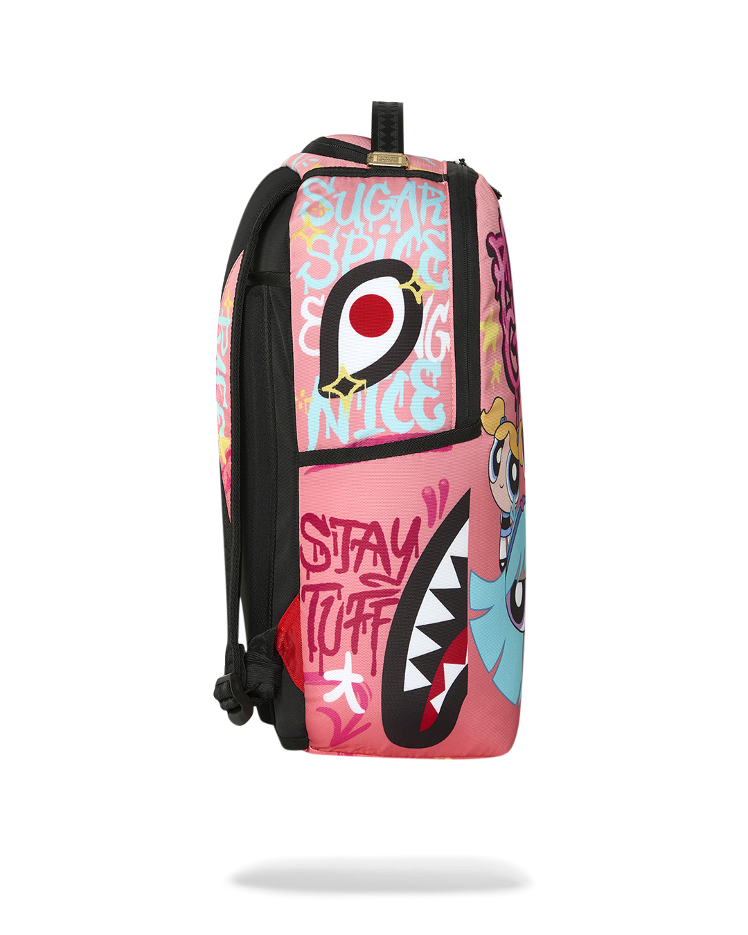 POWERPUFF GIRLS STYLIN BACKPACK – SPRAYGROUND®