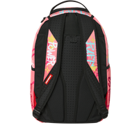 SPRAYGROUND® BACKPACK POWERPUFF GIRLS TAGGED UP