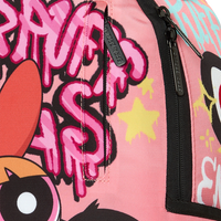 SPRAYGROUND® BACKPACK POWERPUFF GIRLS TAGGED UP