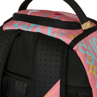 SPRAYGROUND® BACKPACK POWERPUFF GIRLS TAGGED UP