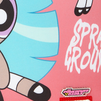 SPRAYGROUND® BACKPACK POWERPUFF GIRLS TAGGED UP