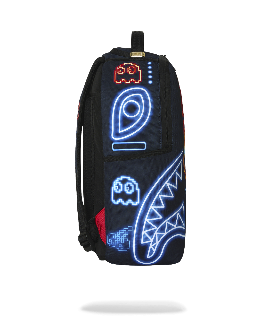 PACMAN EAT EM UP BACKPACK