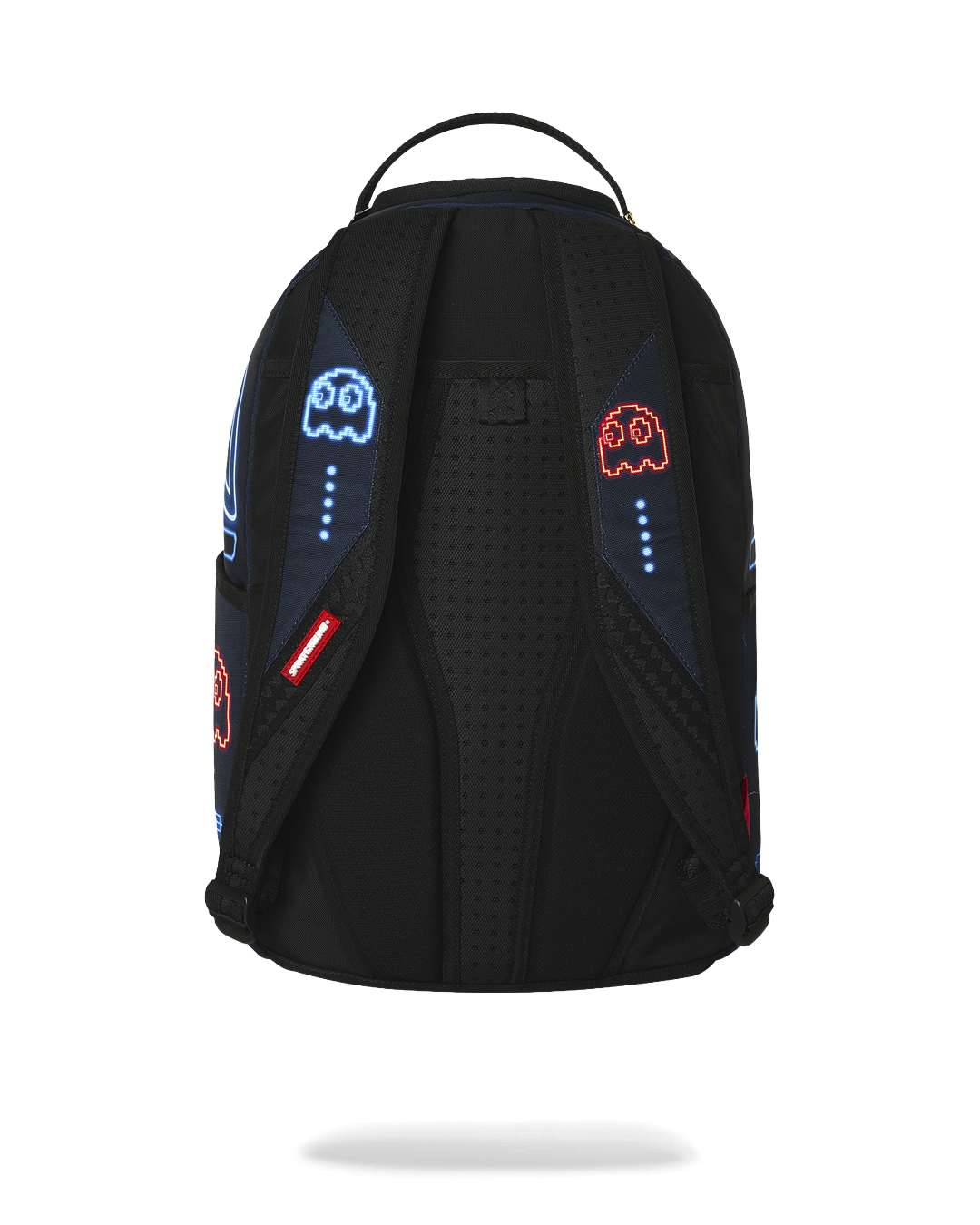 PACMAN EAT EM UP BACKPACK