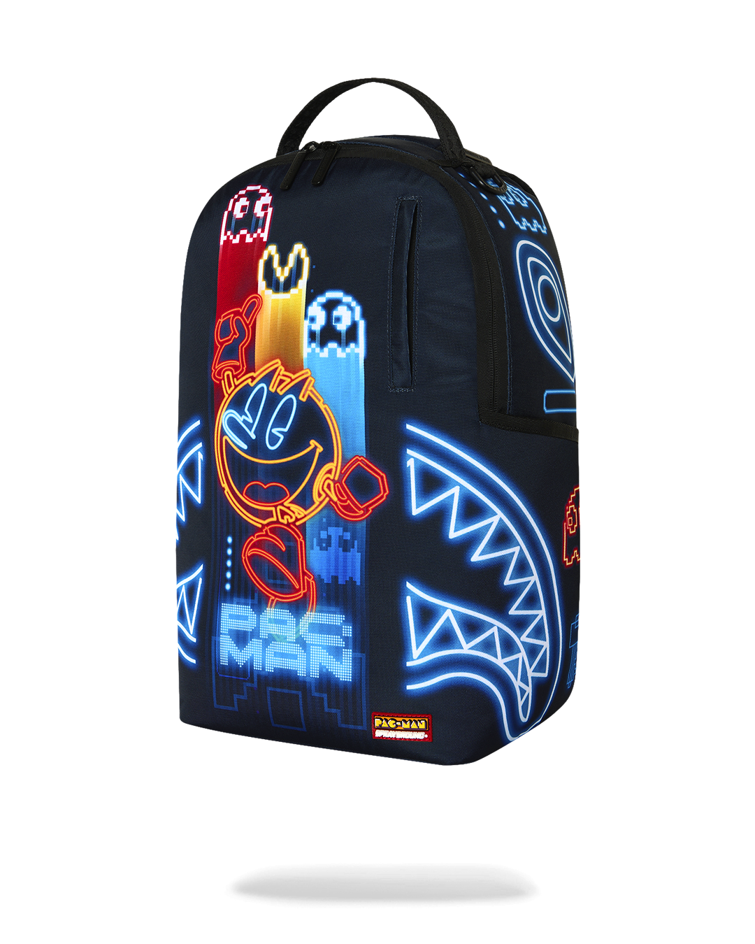 PACMAN EAT EM UP BACKPACK
