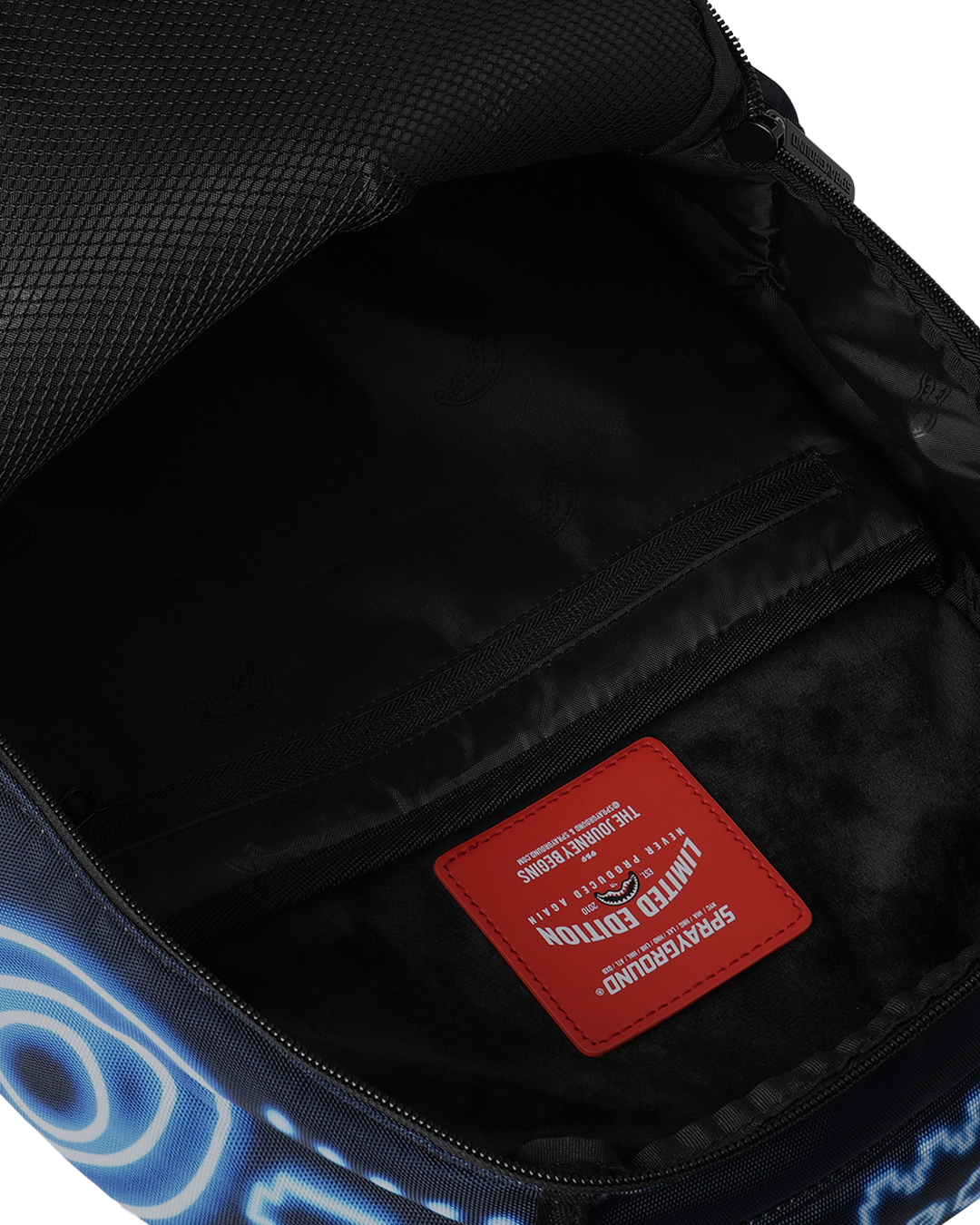 PACMAN EAT EM UP BACKPACK
