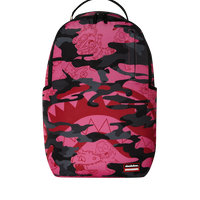 90'S NICKELODEON CAMO BACKPACK