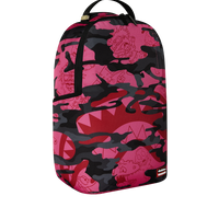 90'S NICKELODEON CAMO BACKPACK