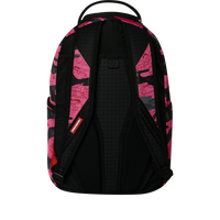 90'S NICKELODEON CAMO BACKPACK