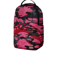 90'S NICKELODEON CAMO BACKPACK