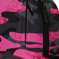 90'S NICKELODEON CAMO BACKPACK