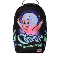 CASPER GHOST SHARK BACKPACK