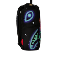 CASPER GHOST SHARK BACKPACK