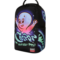 CASPER GHOST SHARK BACKPACK