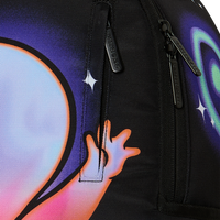 CASPER GHOST SHARK BACKPACK
