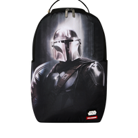 SPRAYGROUND® BACKPACK STAR WARS MANDO LEADER BACKPACK