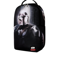 SPRAYGROUND® BACKPACK STAR WARS MANDO LEADER BACKPACK
